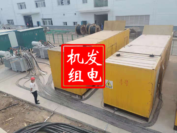 社旗县发电机租赁必备常识