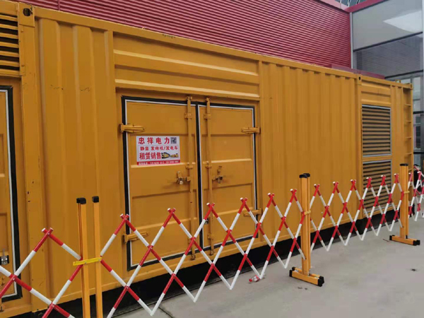 社旗县关于通用发电机的十万个为什么？