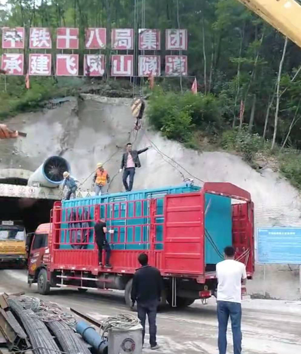 社旗县发电机组维修后输出功率降低是什么问题