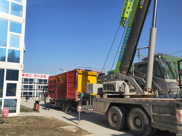 社旗县发电机出租50KW柴油发电机组需要配多粗电缆线