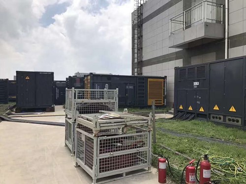 社旗县除了定期检查，还有哪些方法可以及时发现接触式转速表探头的磨损？