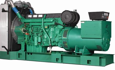 社旗县发电机除垢后需要用清水冲洗水冷式机油散热器几次？